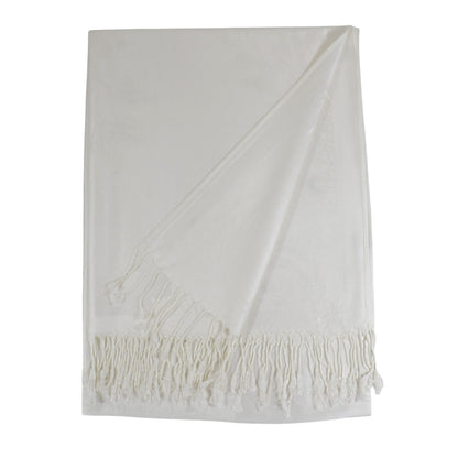 Rose Pashmina RP2025. (12pc)