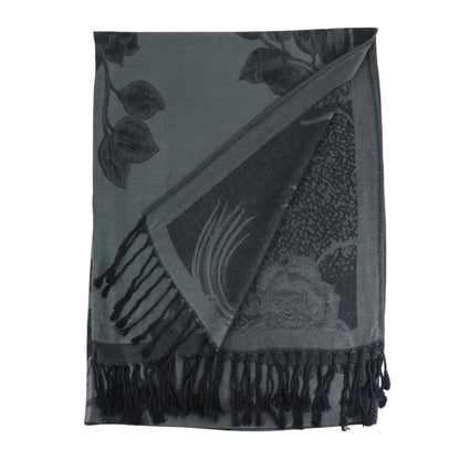 Rose Pashmina RP2025. (12pc)