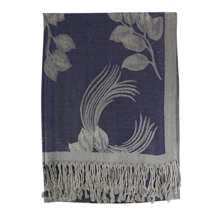 Rose Pashmina RP2025. (12pc)