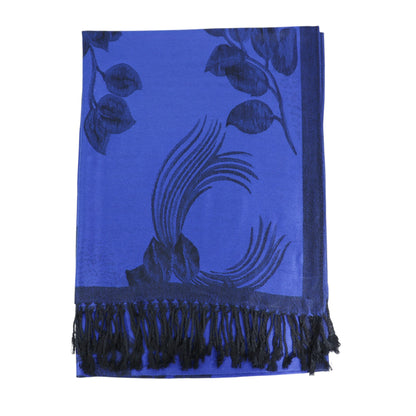 Rose Pashmina RP2025. (12pc)