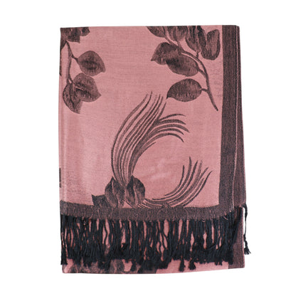 Rose Pashmina RP2025. (12pc)