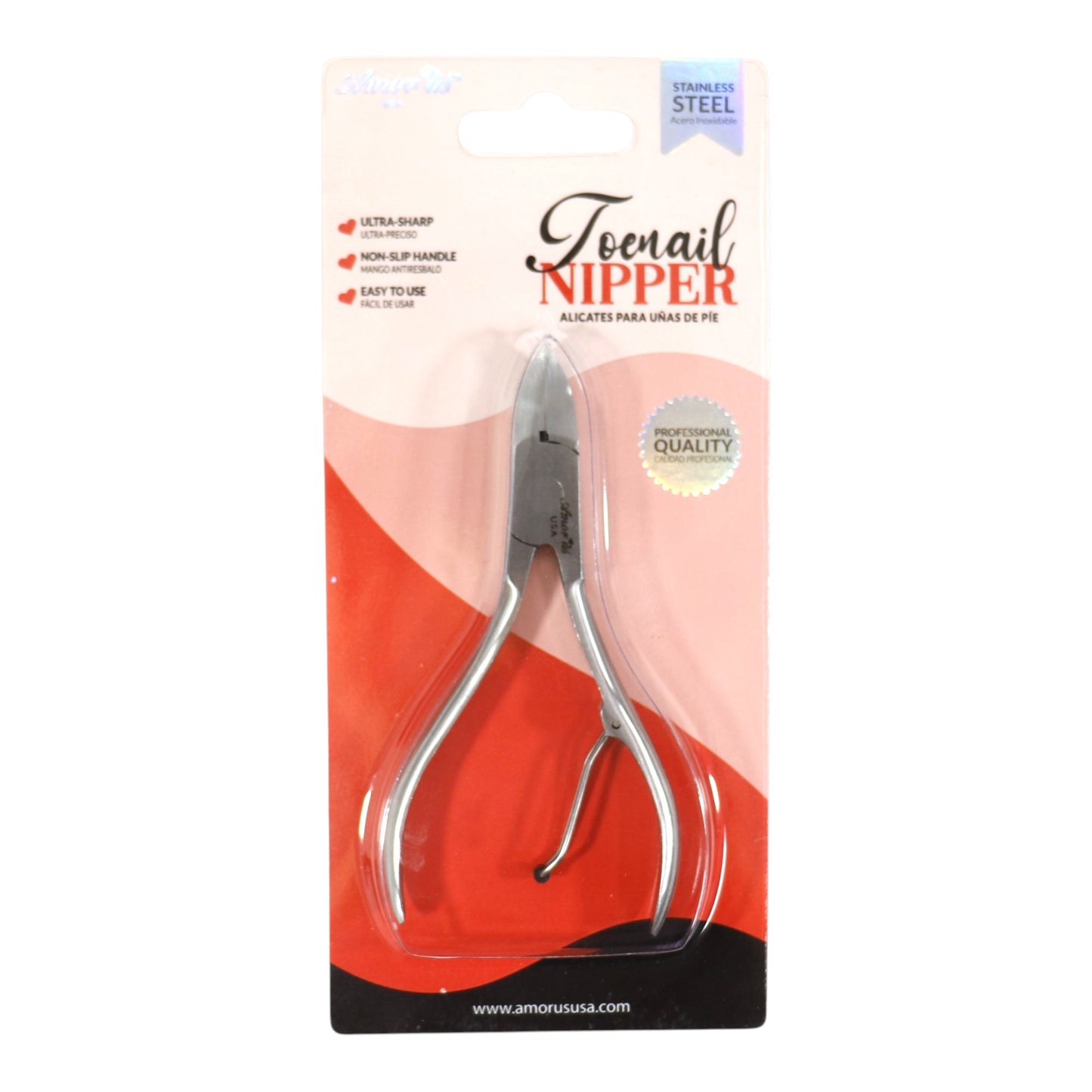 Toe Nail Nipper TN-01  (4PC)