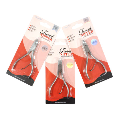 Toe Nail Nipper TN-01  (4PC)