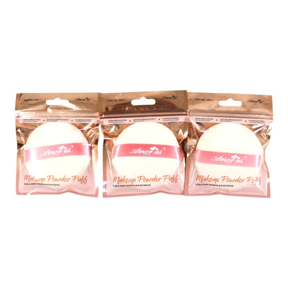 Makeup Powder Puff MPP-1 (6PK)