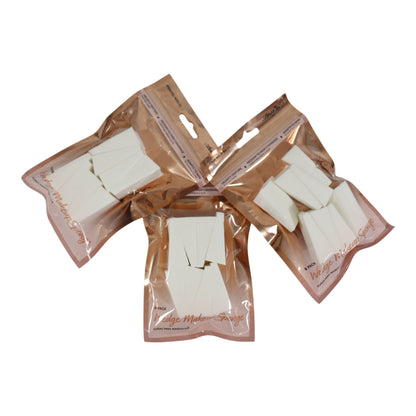 Makeup Powder Puff MPP-1 (4PK)