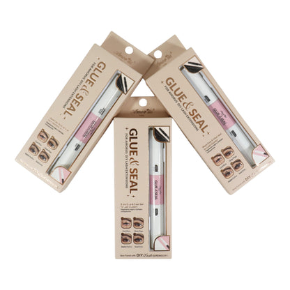 CO-Gnsd Eyelash Glue and Seal GS7740(4PC)