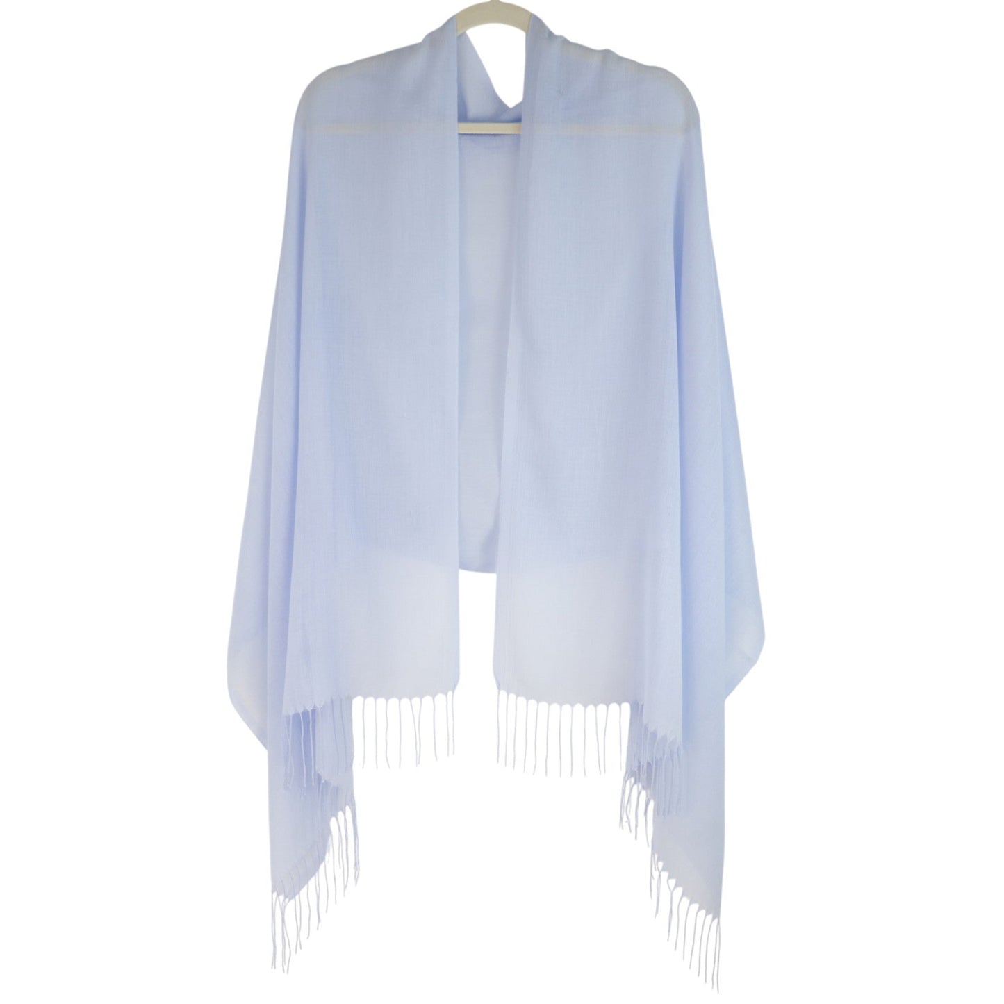 Plain Viscose Scarves VP1211A (12PC)