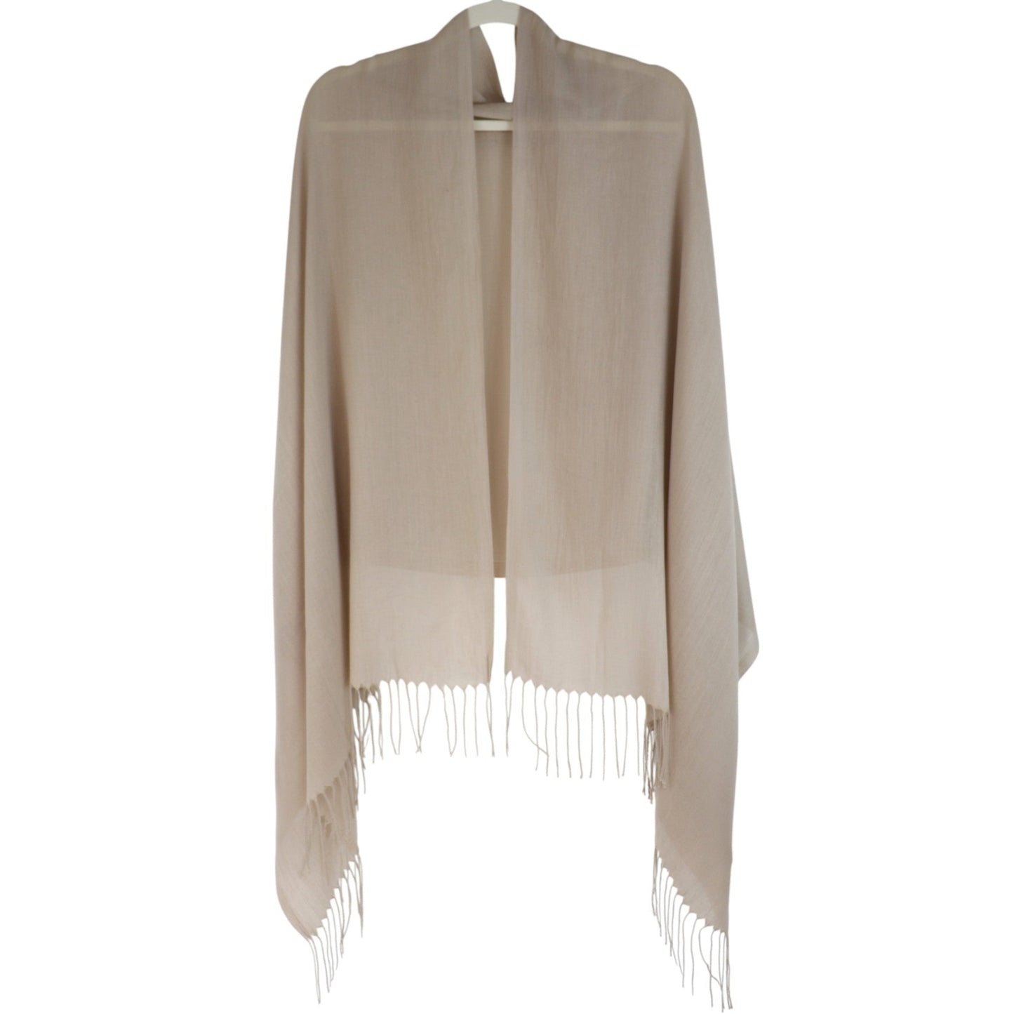 Plain Viscose Scarves VP1211B (12PC)