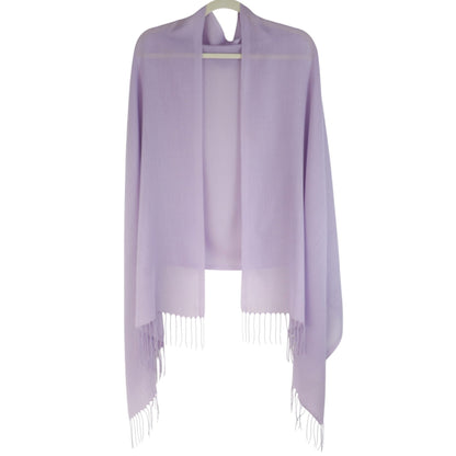 Plain Viscose Scarves VP1211B (12PC)