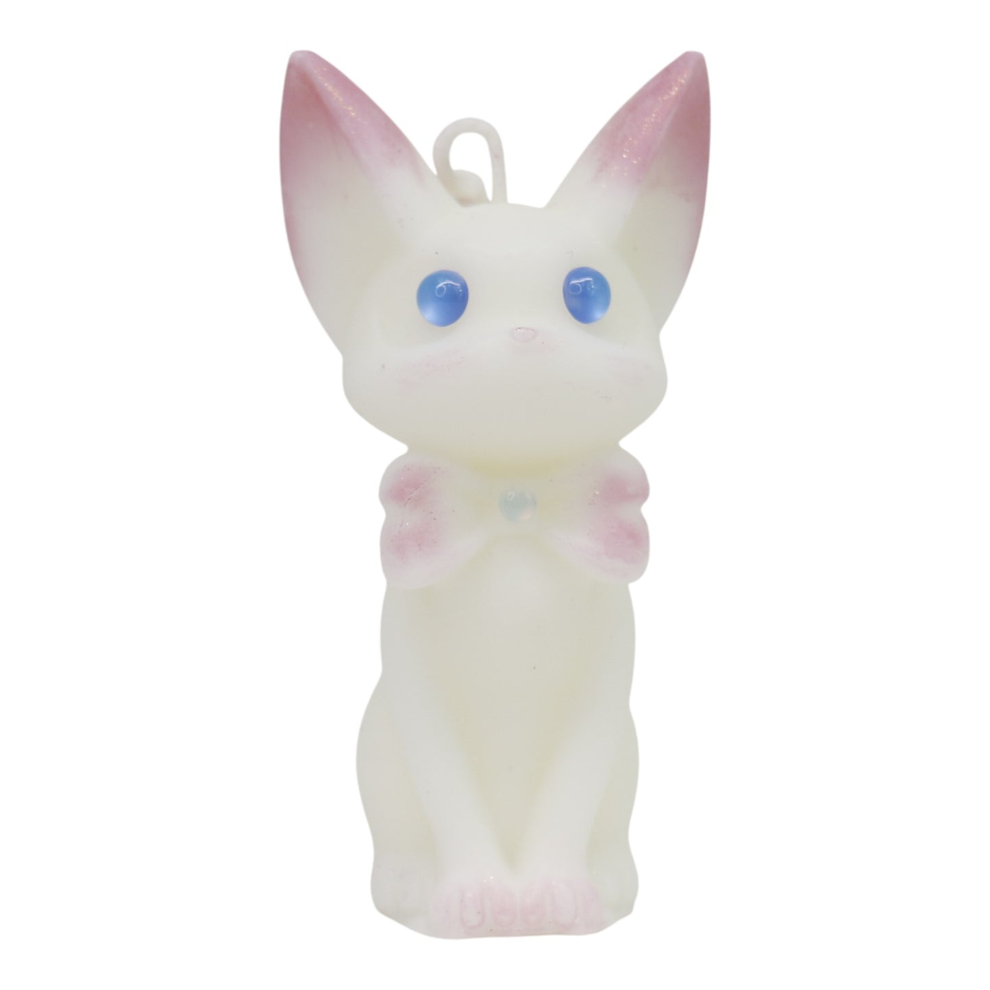 Lucky Cat Scented Candle SS41106-5. (12PC)