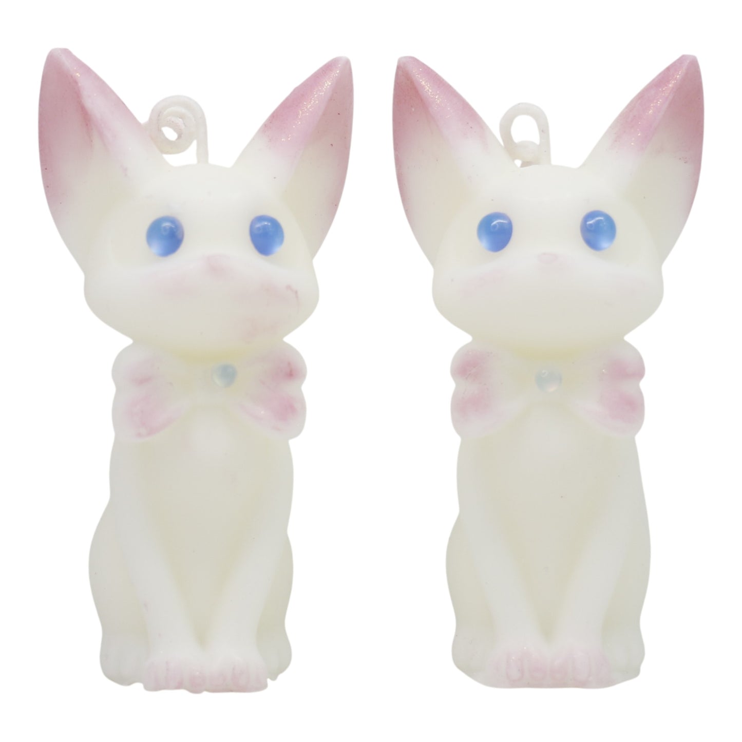 Lucky Cat Scented Candle SS41106-5. (12PC)