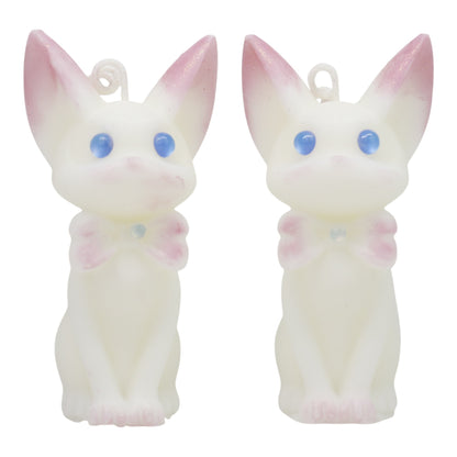 Lucky Cat Scented Candle SS41106-5. (12PC)