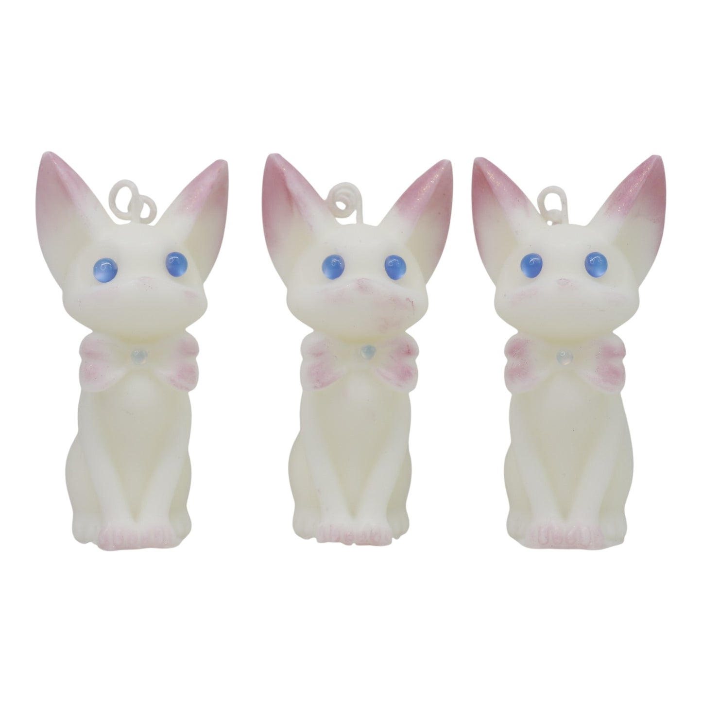 Lucky Cat Scented Candle SS41106-5. (12PC)