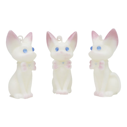 Lucky Cat Scented Candle SS41106-5. (12PC)