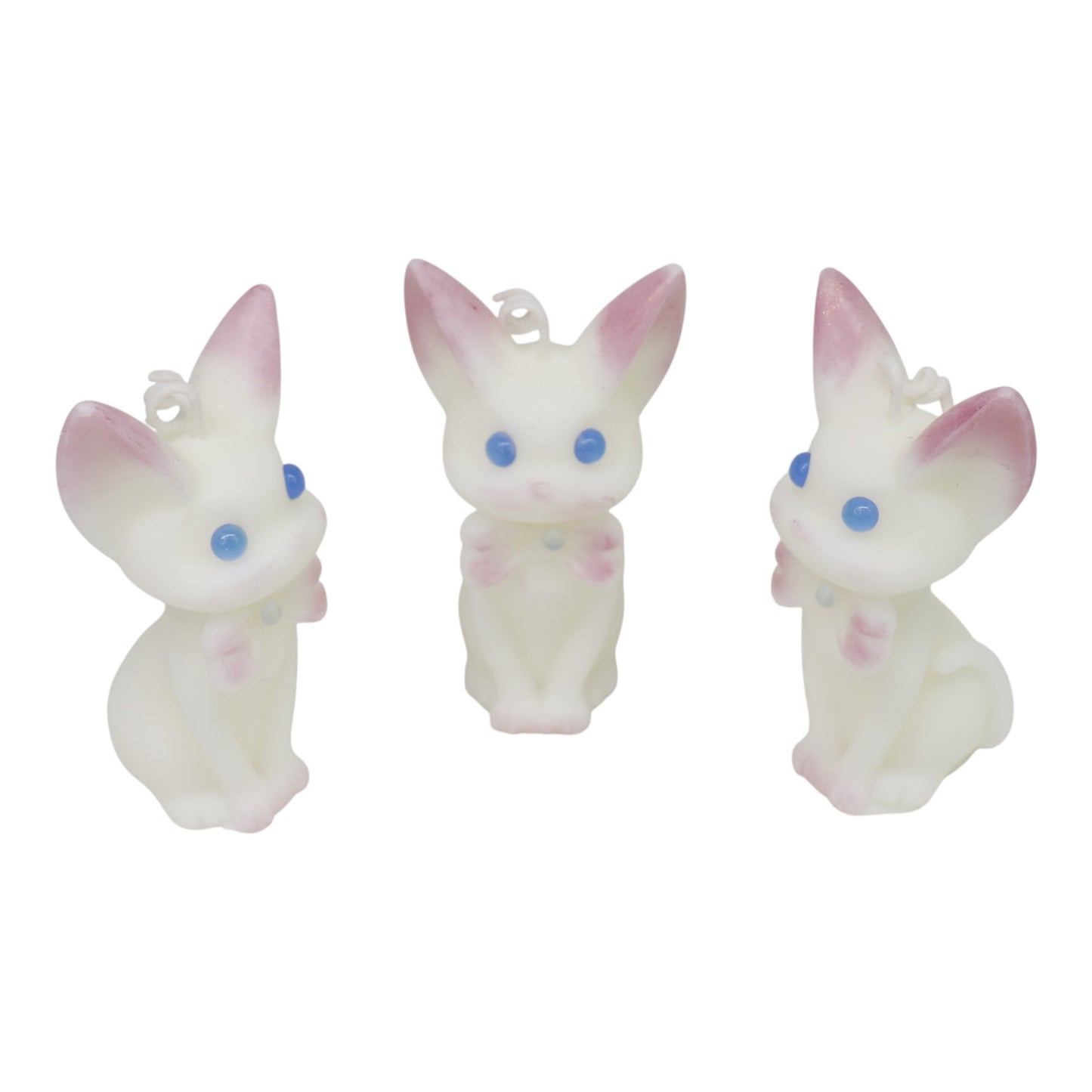 Lucky Cat Scented Candle SS41106-5. (12PC)
