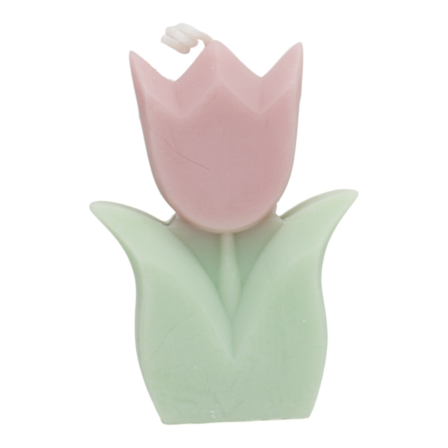 Tulip Shape Scented Candle SS41106-12. (12PC)