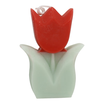 Tulip Shape Scented Candle SS41106-12. (12PC)