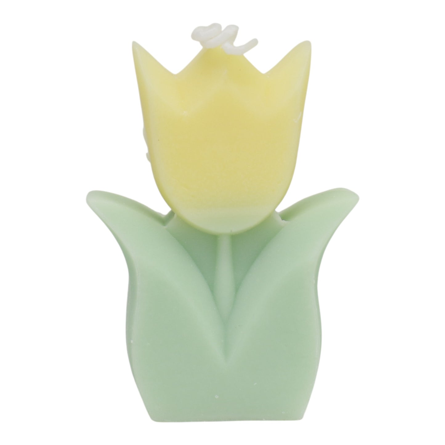 Tulip Shape Scented Candle SS41106-12. (12PC)