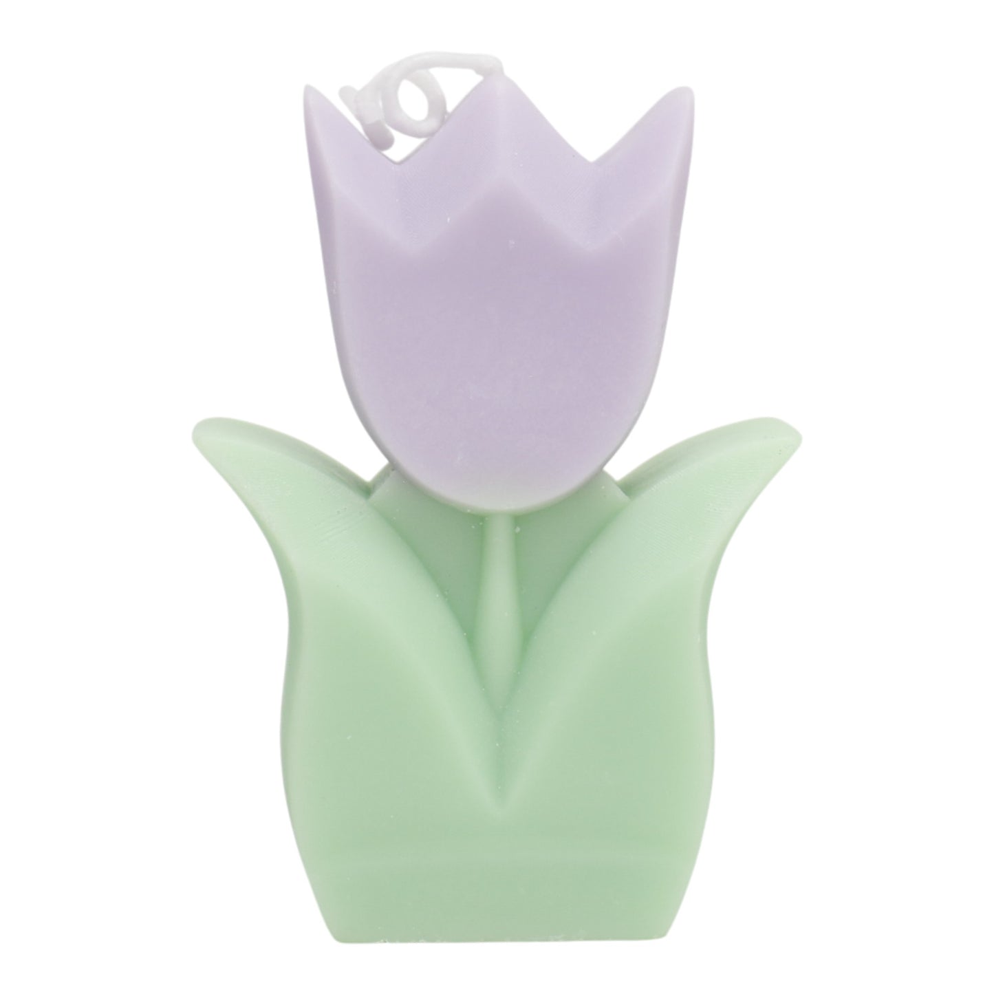 Tulip Shape Scented Candle SS41106-12. (12PC)