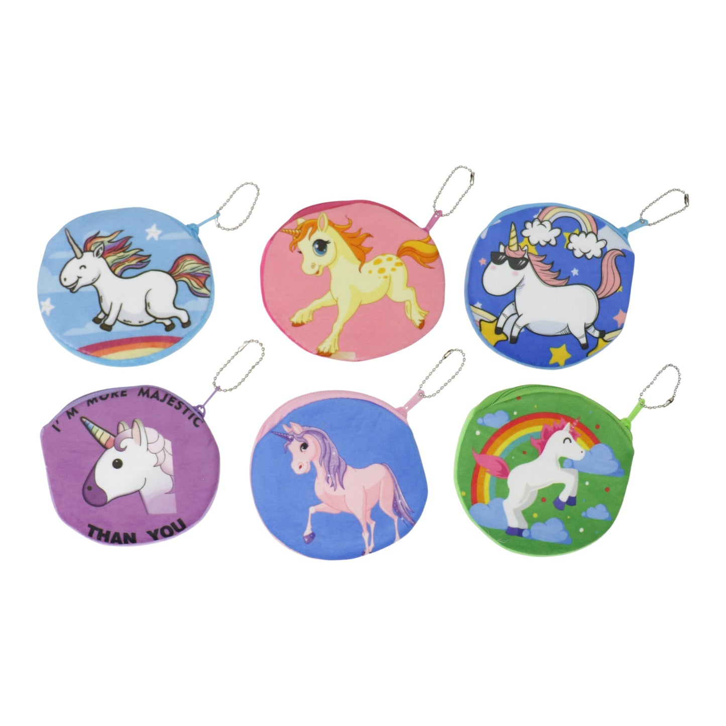 Unicon Wallet SY0754 (12PC)