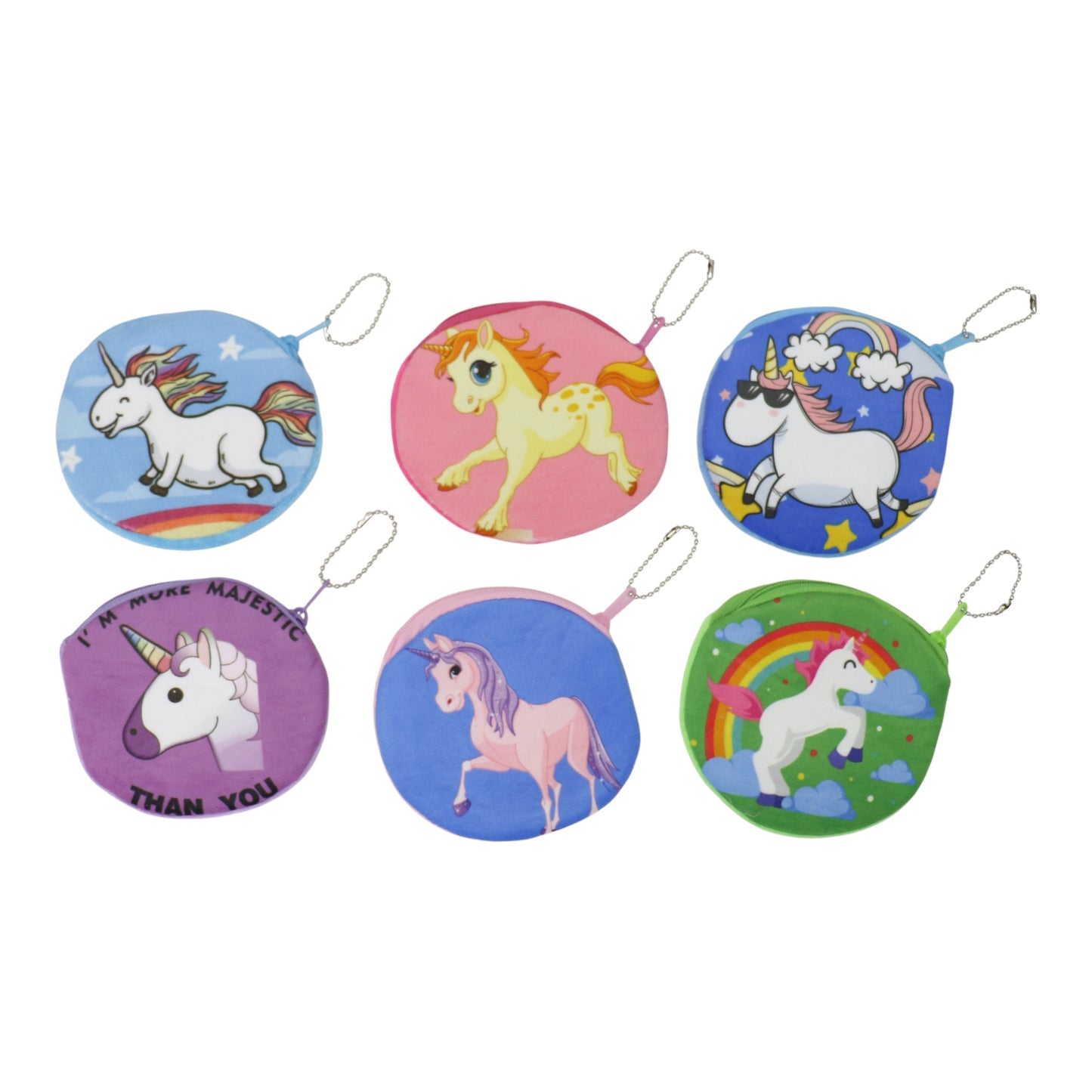 Unicon Wallet SY0754 (12PC)