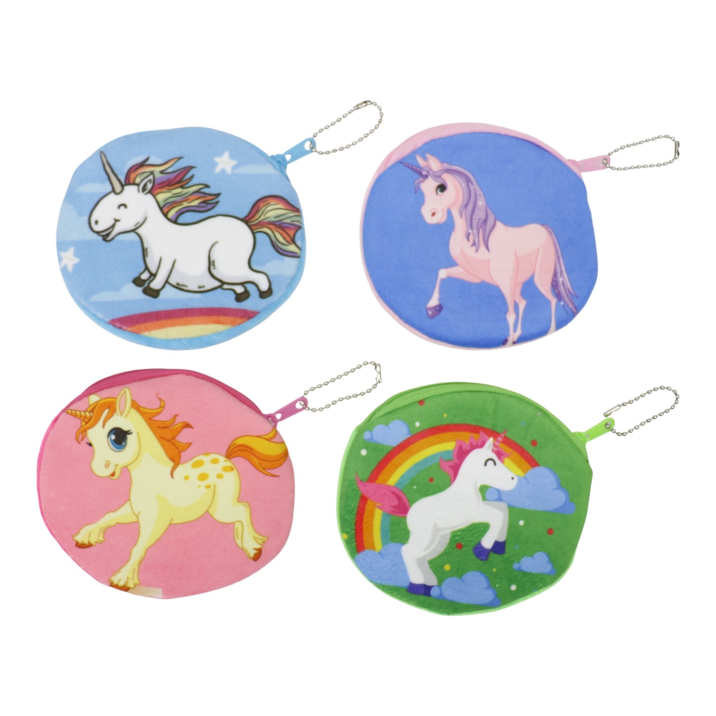 Unicon Wallet SY0754 (12PC)