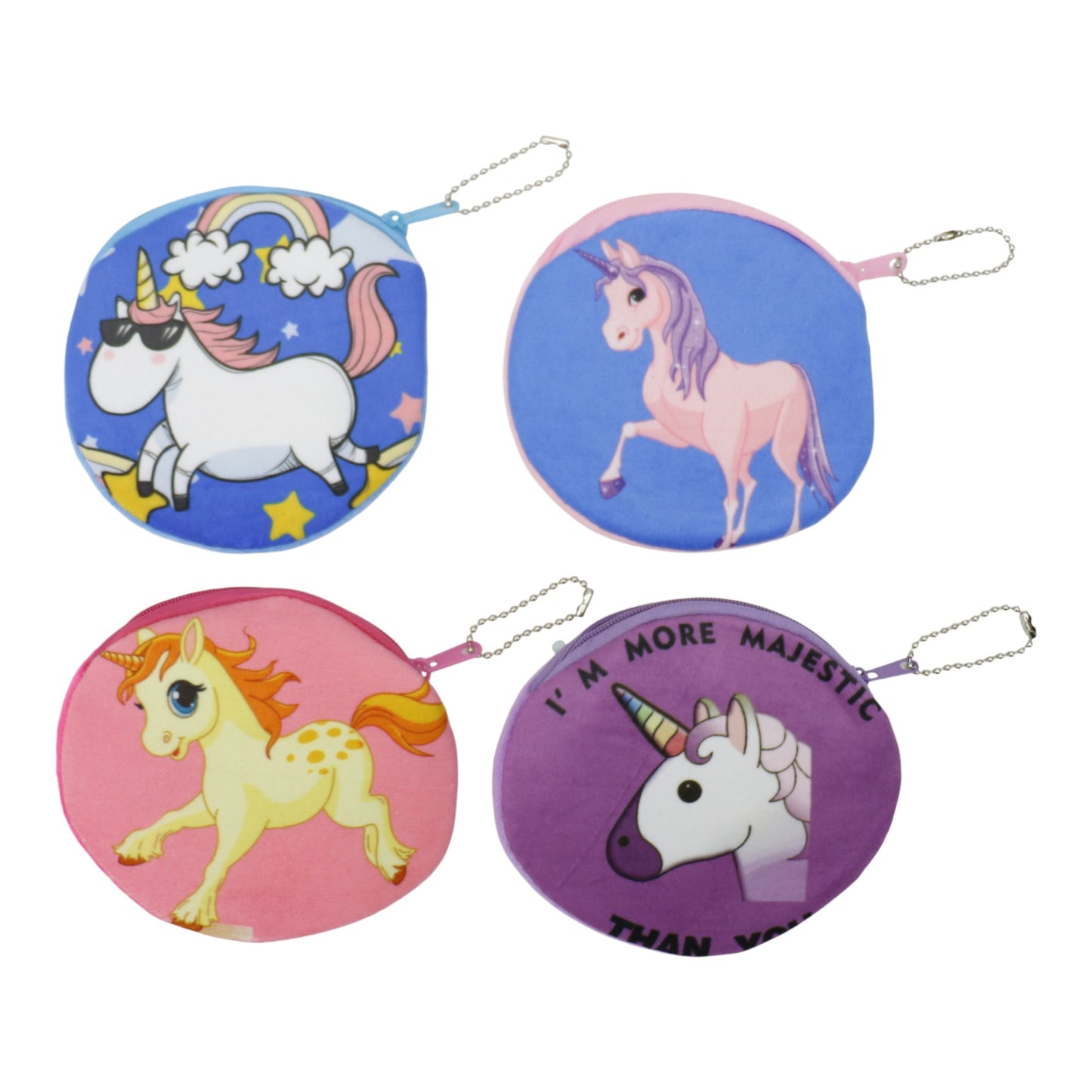 Unicon Wallet SY0754 (12PC)