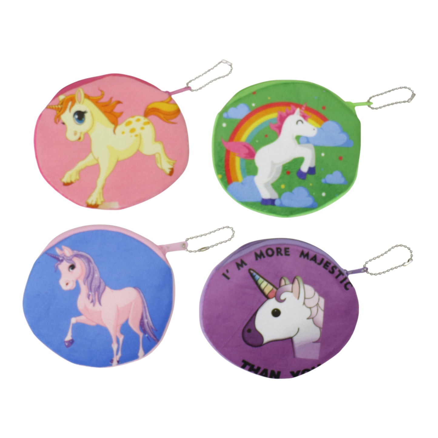 Unicon Wallet SY0754 (12PC)