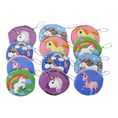 Unicon Wallet SY0754 (12PC)