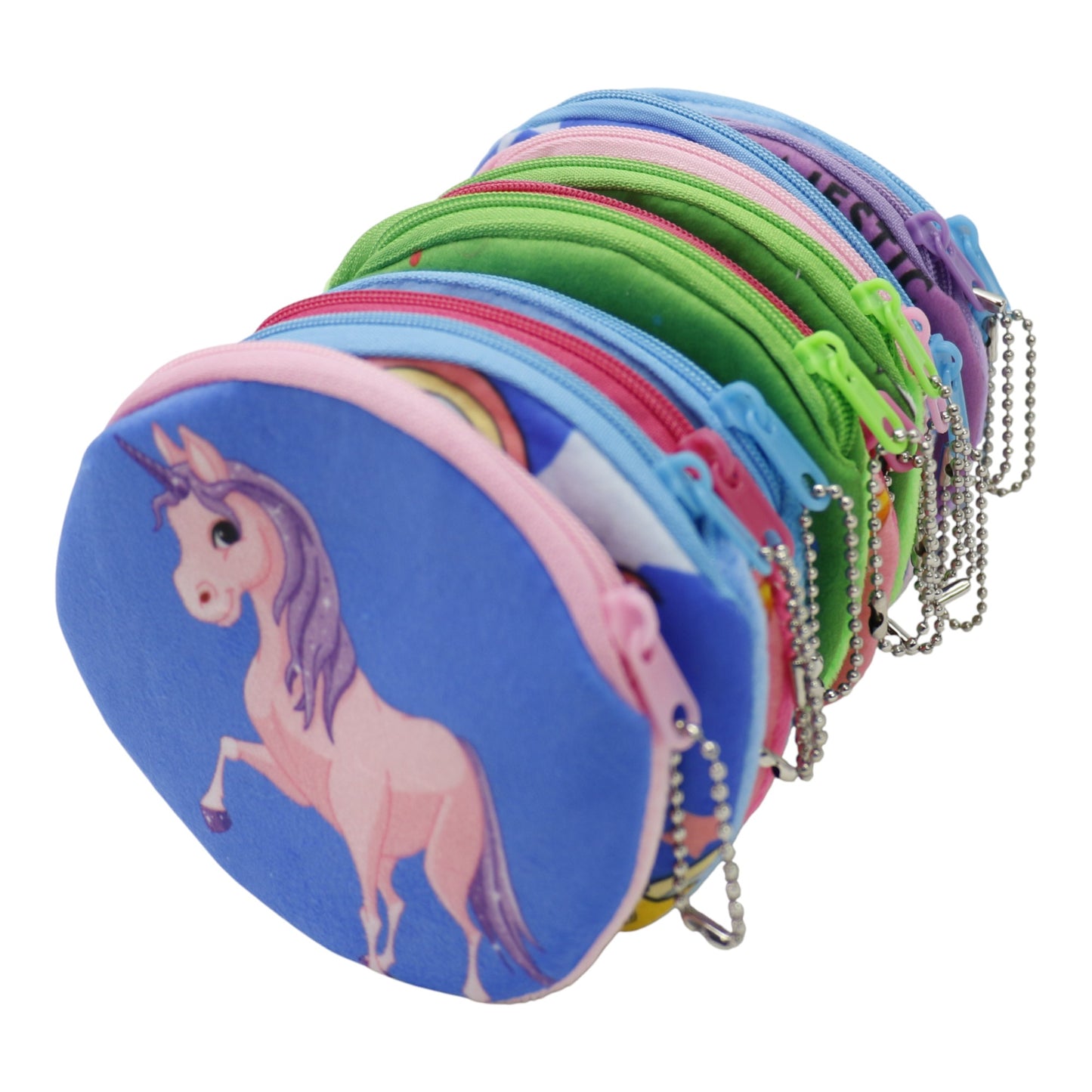 Unicon Wallet SY0754 (12PC)