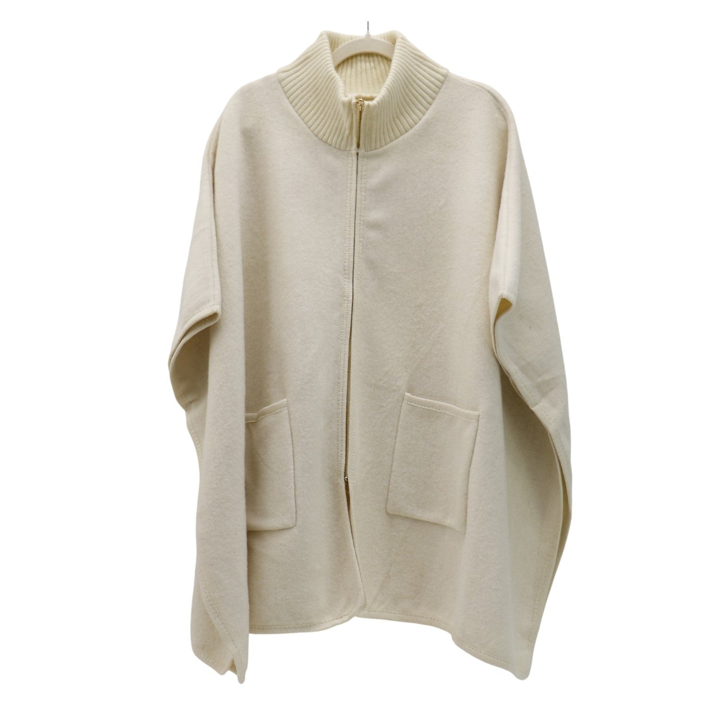 Elegant Poncho With Two Pockets P4611 (6PC)