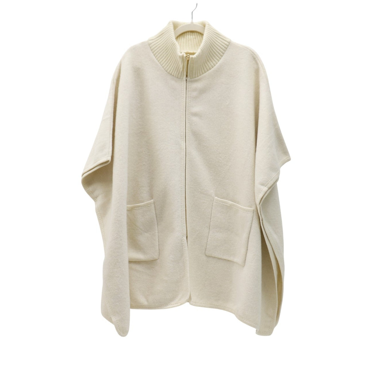 Elegant Poncho With Two Pockets P4611 (6PC)