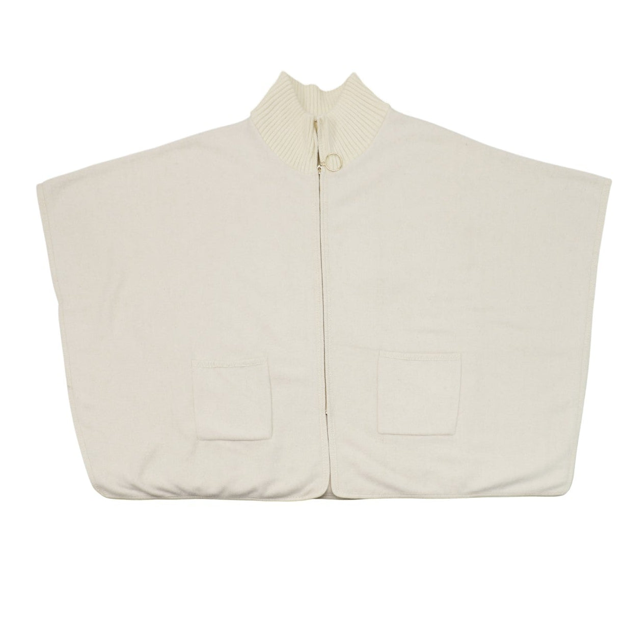 Elegant Poncho With Two Pockets P4611 (6PC)