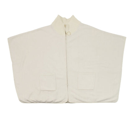 Elegant Poncho With Two Pockets P4611 (6PC)