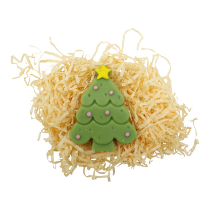 Christmas Candle C-6 (12PC)