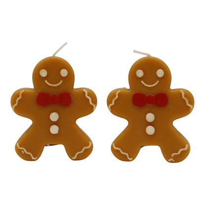 Christmas Candle C-6 (12PC)