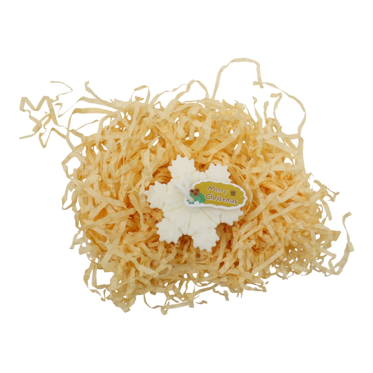 Christmas Candle C-6 (12PC)