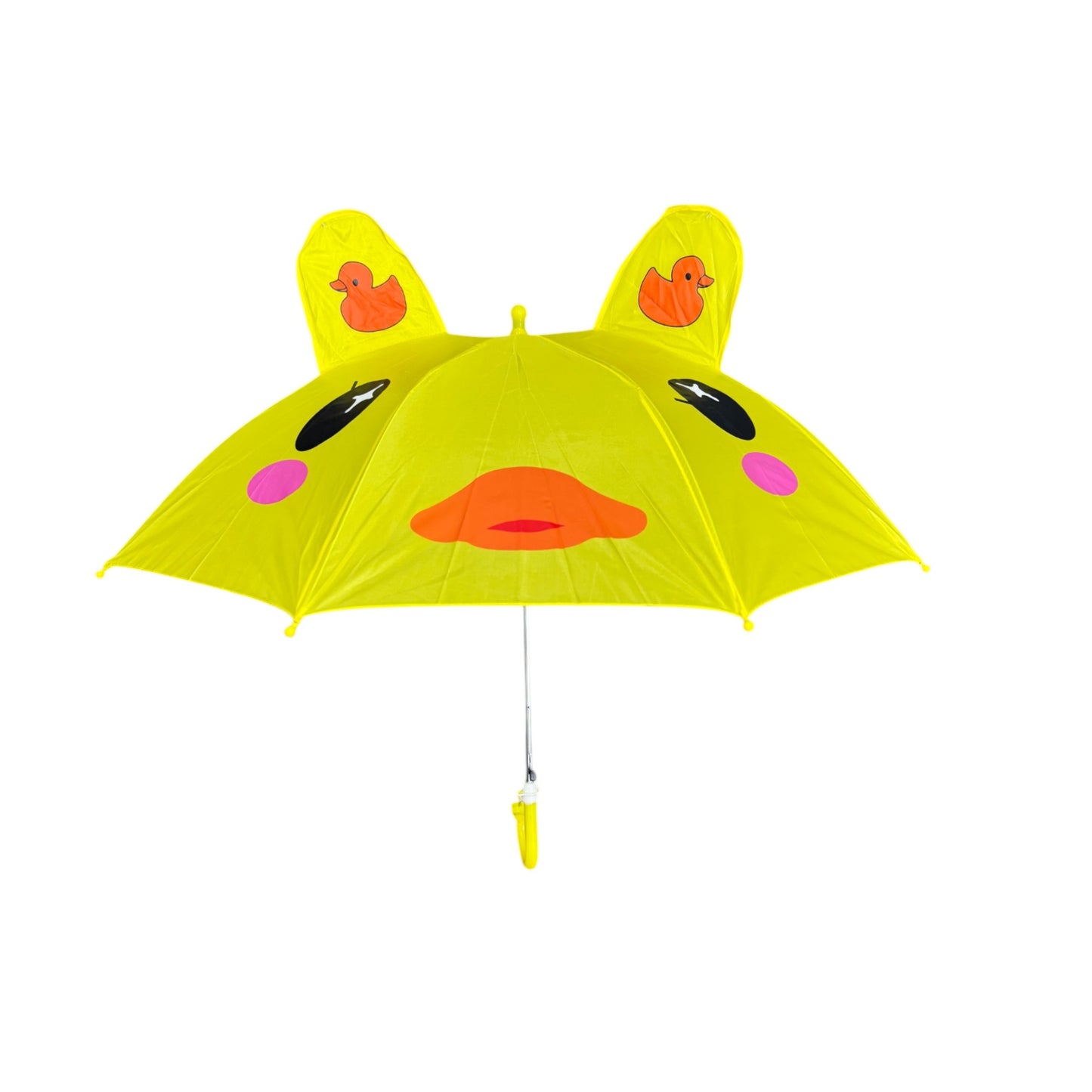 Kids Pointy Ear Animal Auto Open-Fold Umbrella UM4508 (12pc)