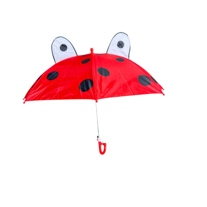 Kids Pointy Ear Animal Auto Open-Fold Umbrella UM4508 (12pc)