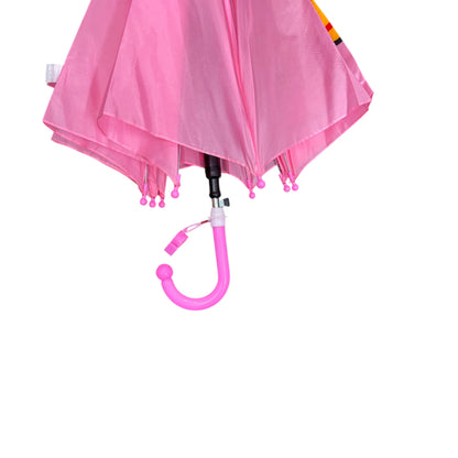 Kids Pointy Ear Animal Auto Open-Fold Umbrella UM4508 (12pc)