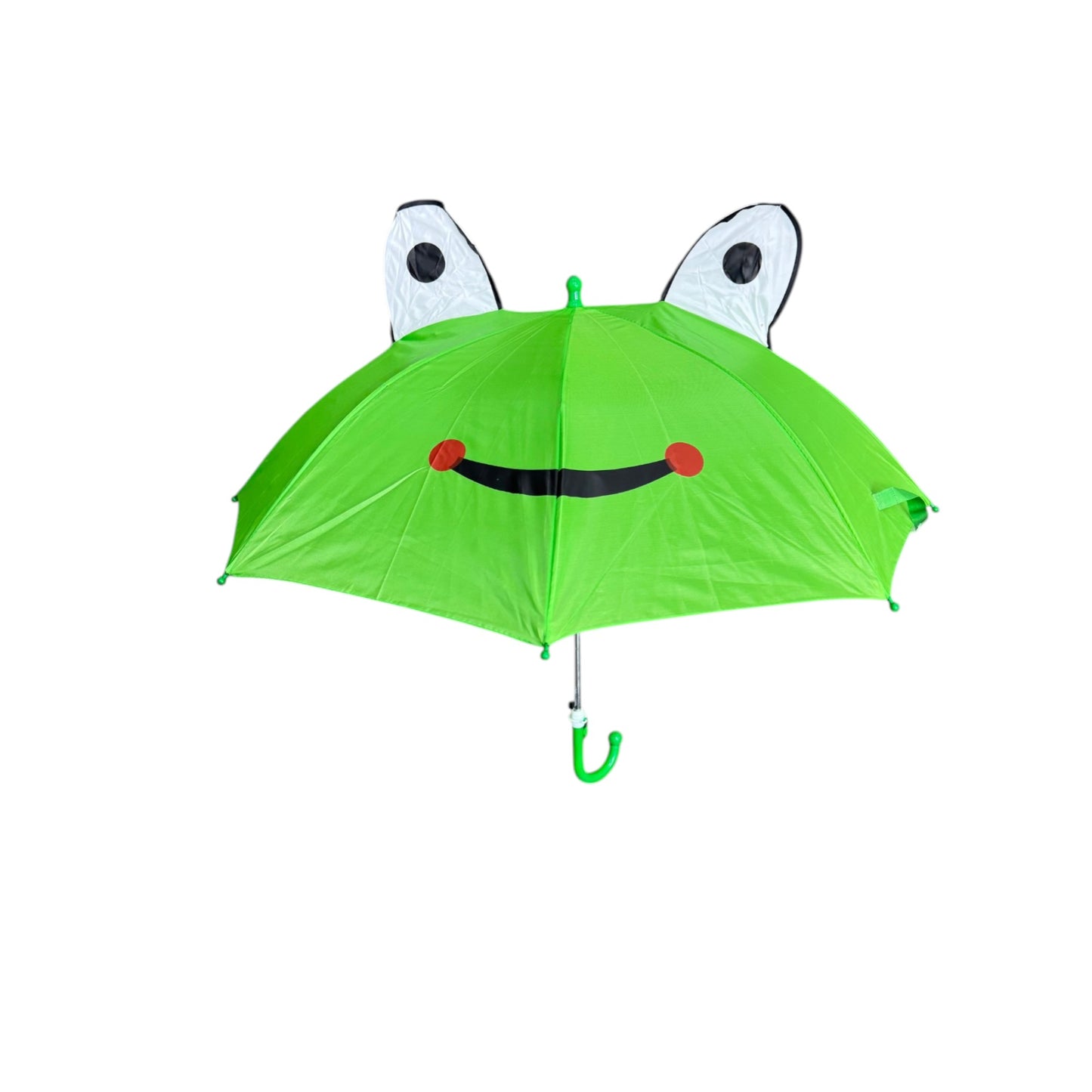 Kids Pointy Ear Animal Auto Open-Fold Umbrella UM4508 (12pc)