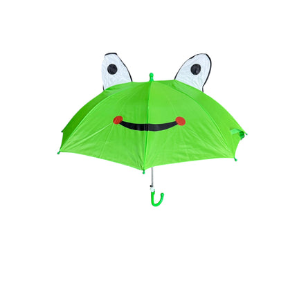Kids Pointy Ear Animal Auto Open-Fold Umbrella UM4508 (12pc)