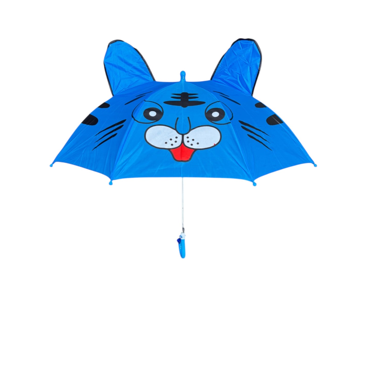 Kids Pointy Ear Animal Auto Open-Fold Umbrella UM4508 (12pc)