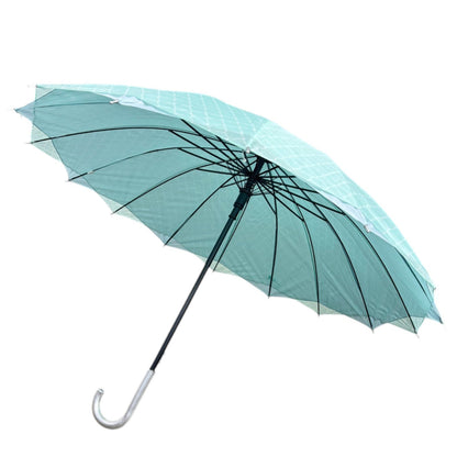 Double Layered Adults Floral 16 Panel Umbrella UM6011 (12PC)