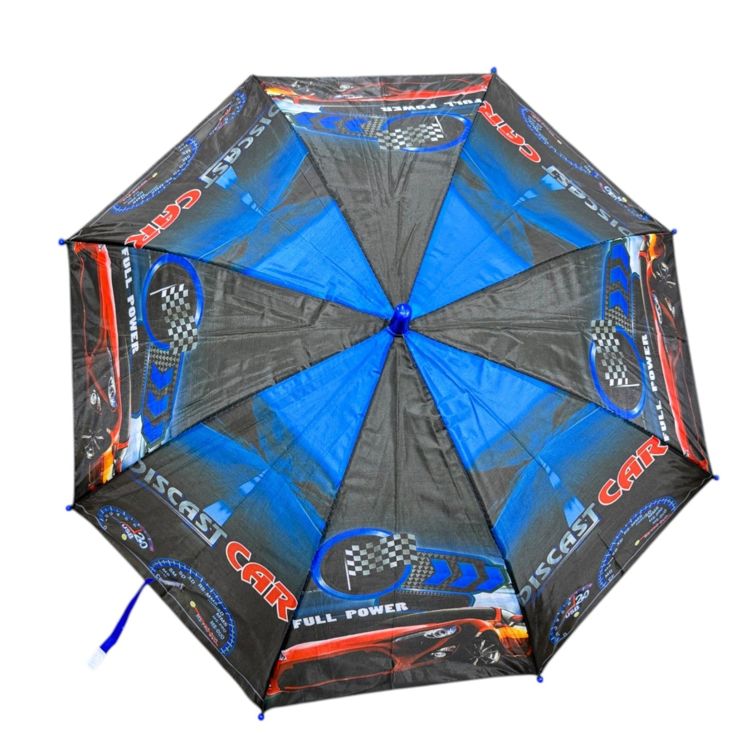 Cute Character Automatic Umbrella for Children UM5013 (12pc)