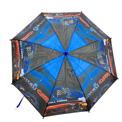 Cute Character Automatic Umbrella for Children UM5013 (12pc)