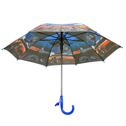 Cute Character Automatic Umbrella for Children UM5013 (12pc)