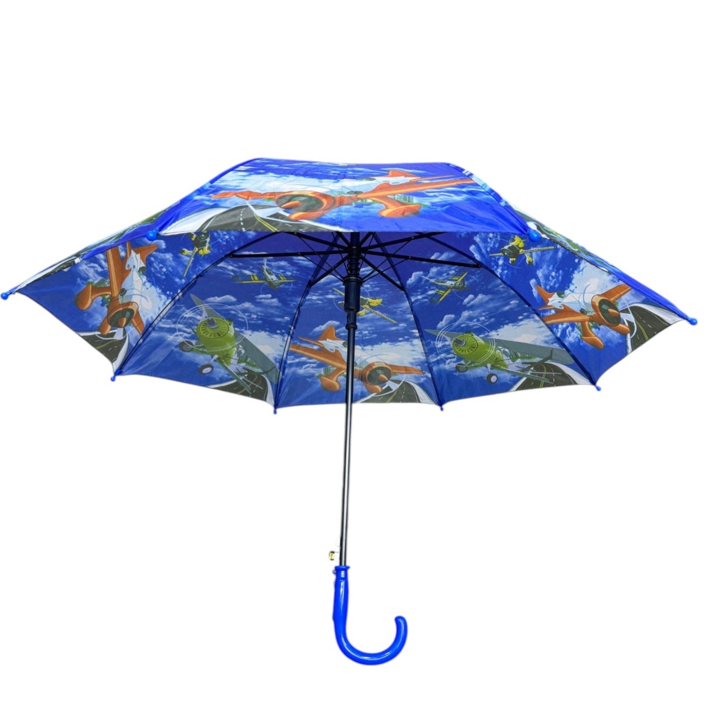 Cute Character Automatic Umbrella for Children UM5013 (12pc)