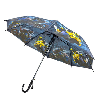 Cute Character Automatic Umbrella for Children UM5013 (12pc)