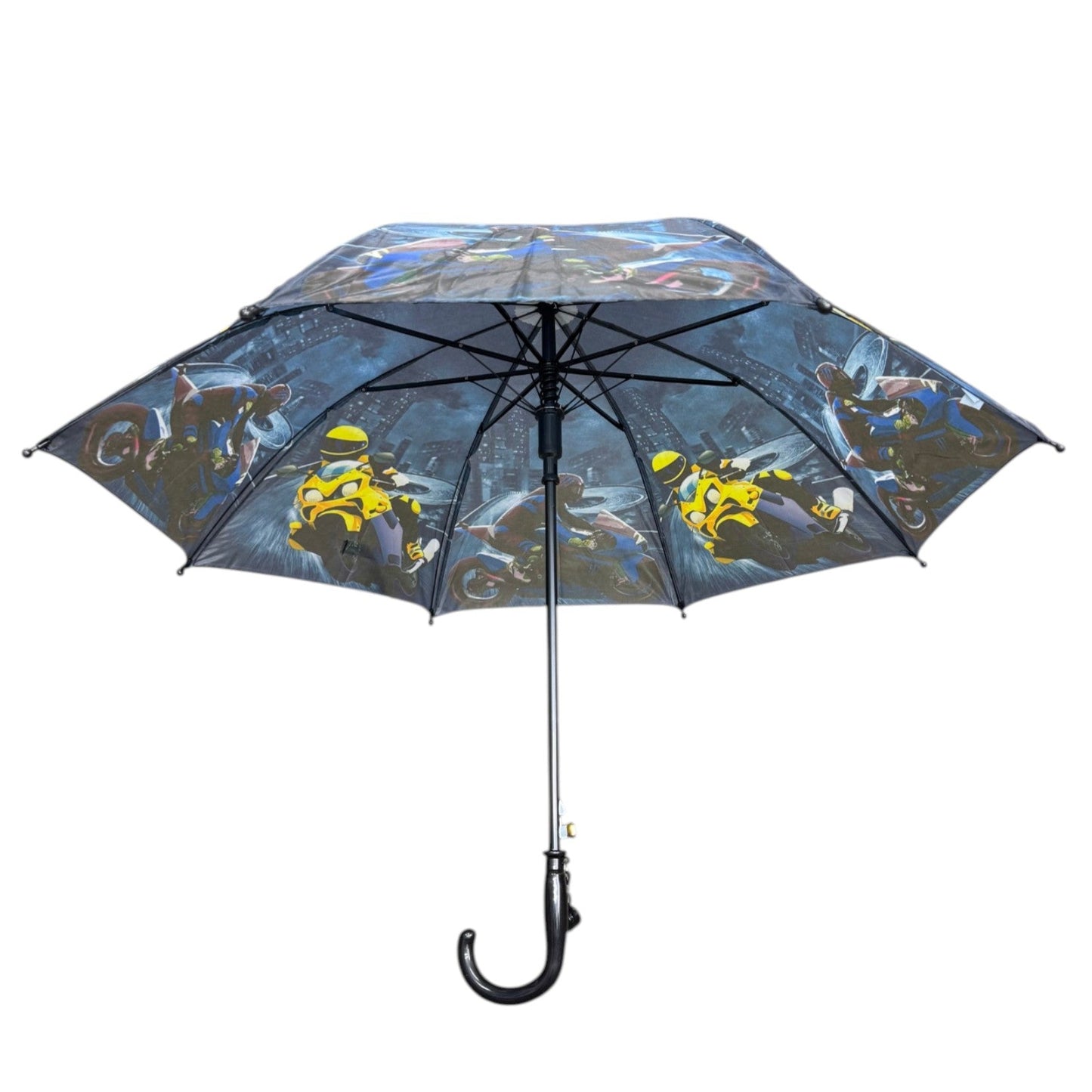 Cute Character Automatic Umbrella for Children UM5013 (12pc)